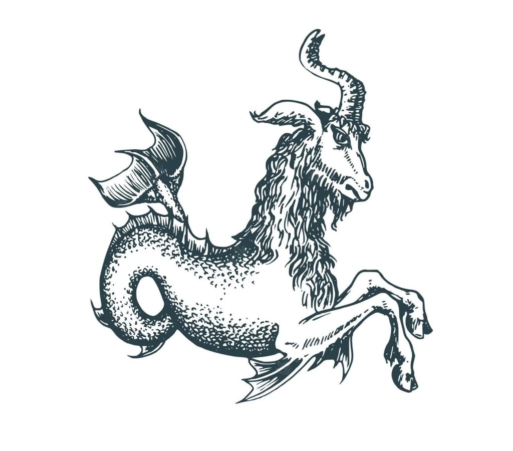 Stenbocken horoskop