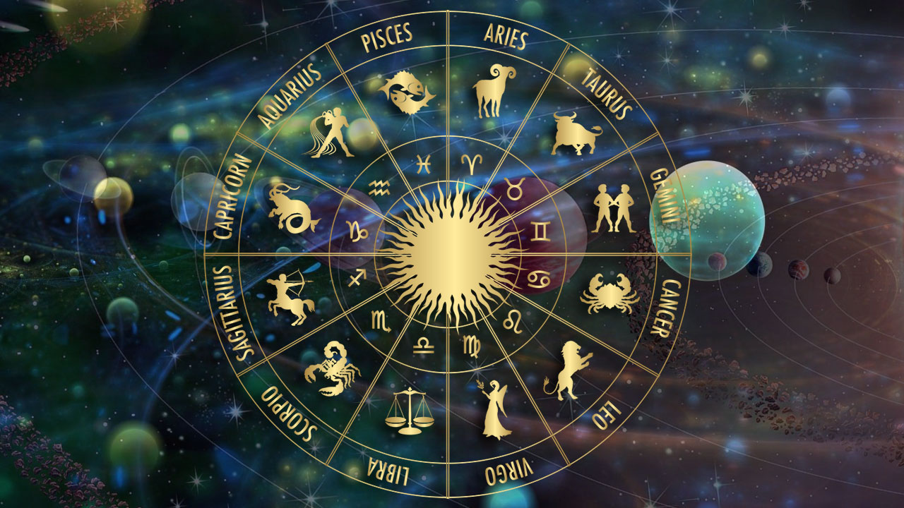 Svensk Horoskop