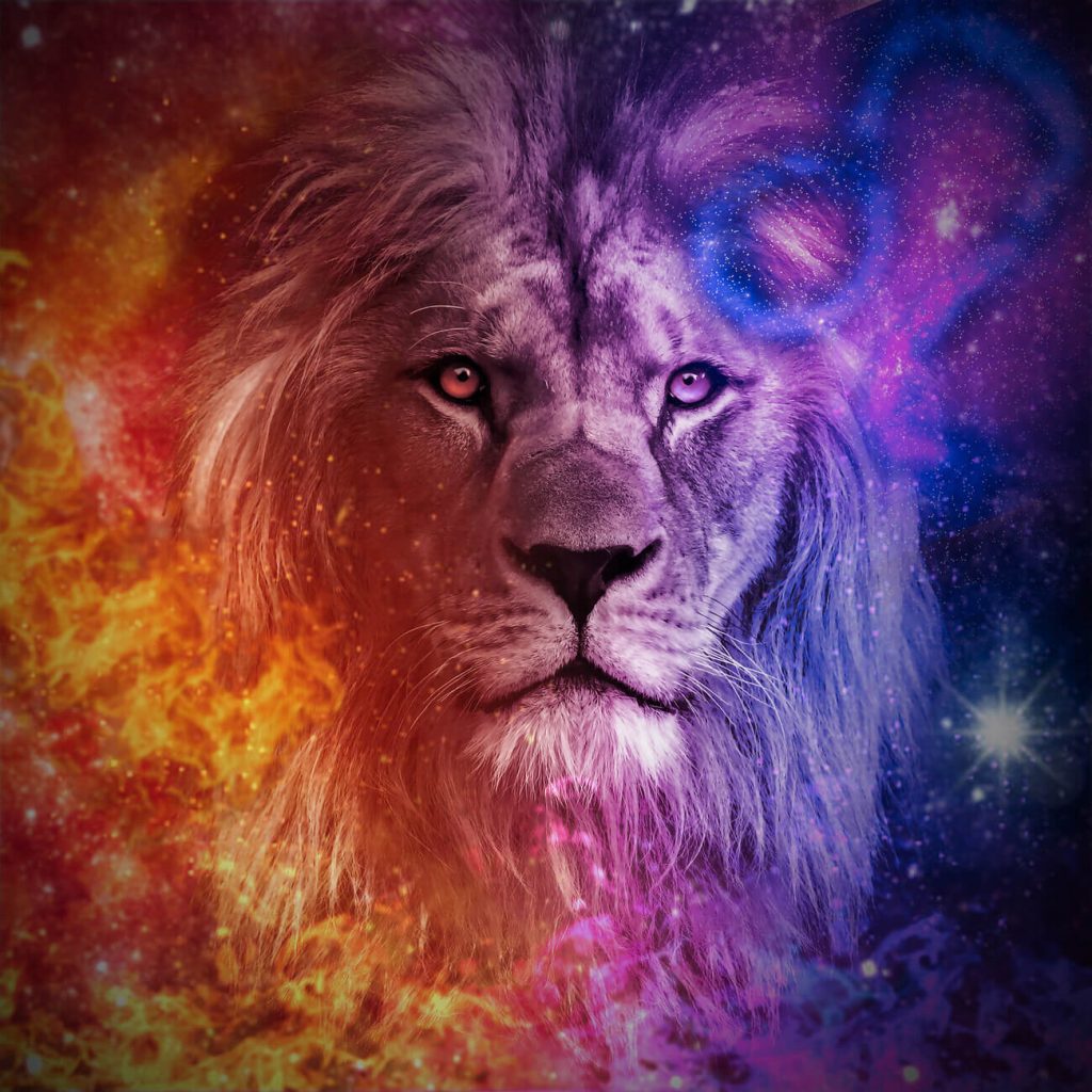 Lejonet Horoskop