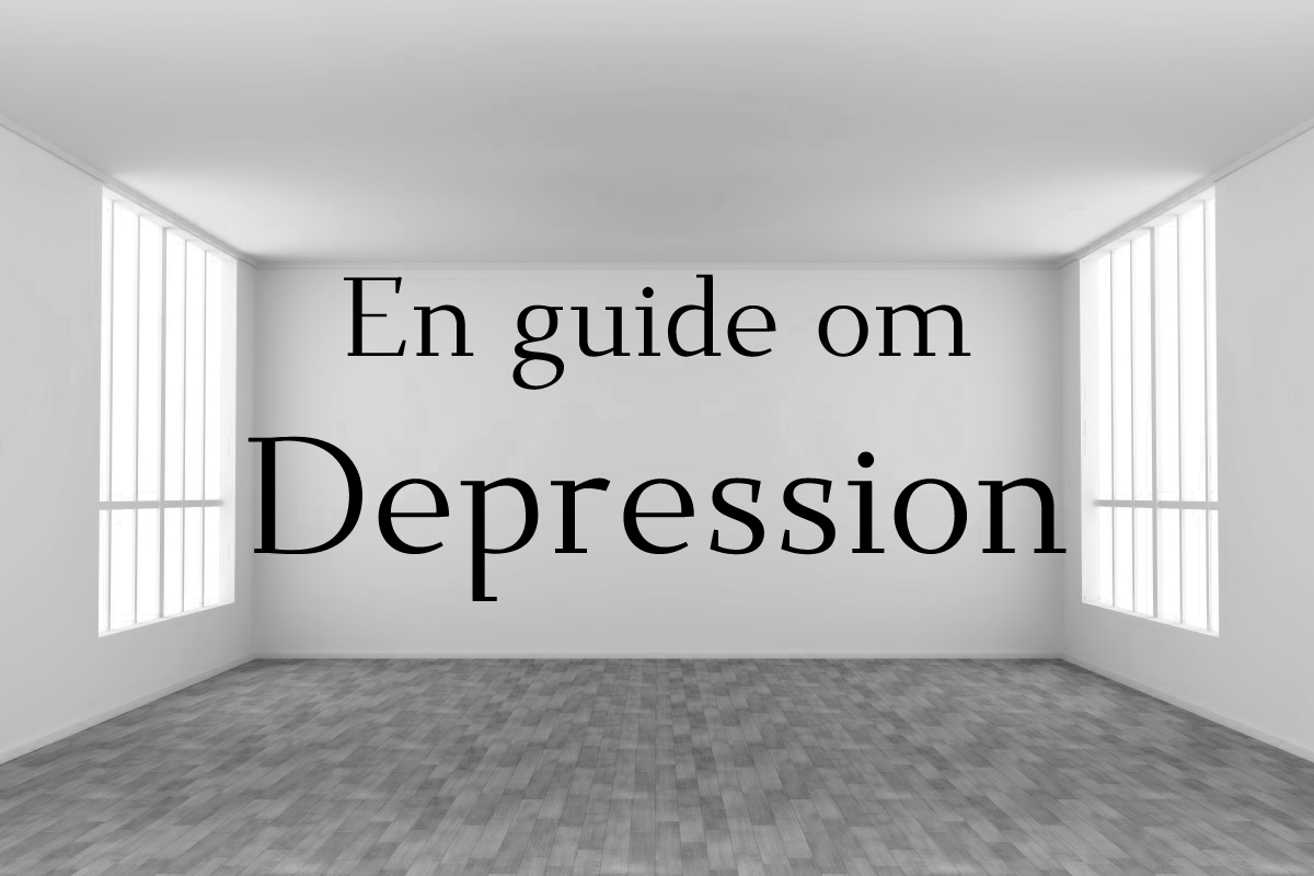Huvudbild till Depression