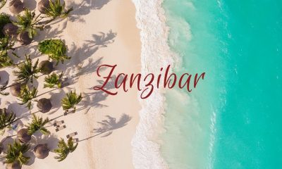 Huvudbild för Zanzibar