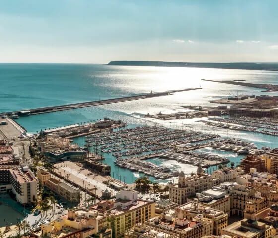 Alicante
